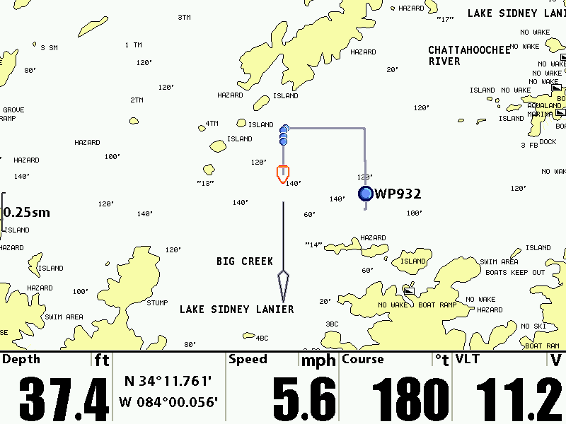 Software Update - 570 v. 6.250 - Humminbird